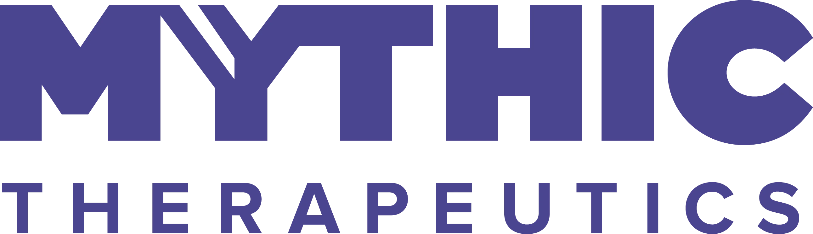Mythic Therapeutics